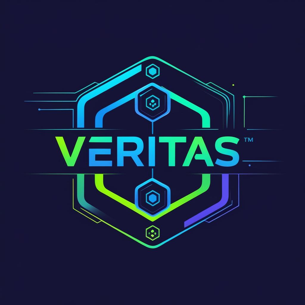 Veritas Logo